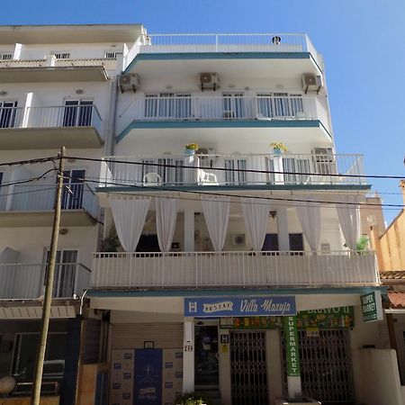 Hostal Villa Maruja El Arenal  Luaran gambar