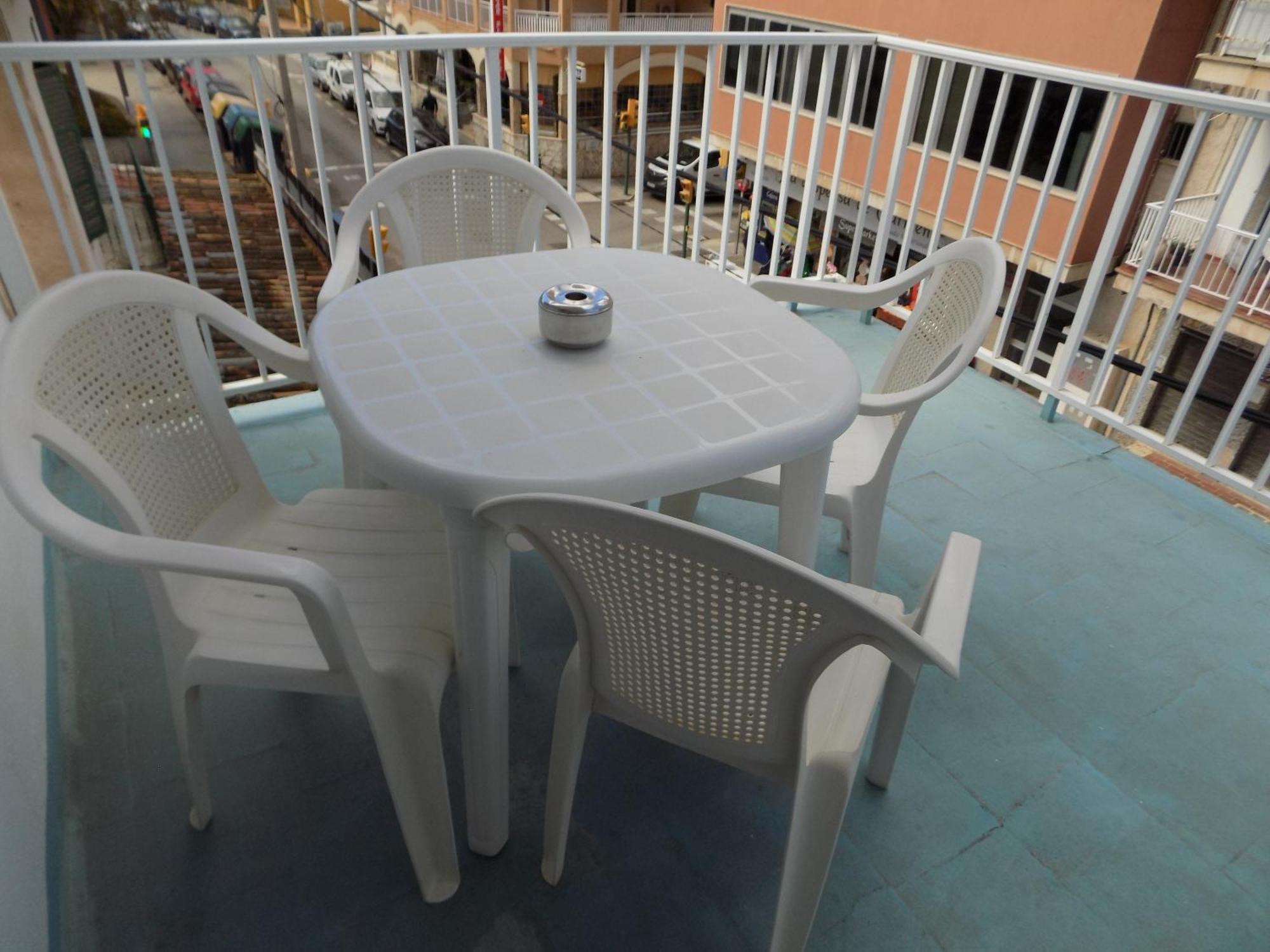 Hostal Villa Maruja El Arenal  Bilik gambar