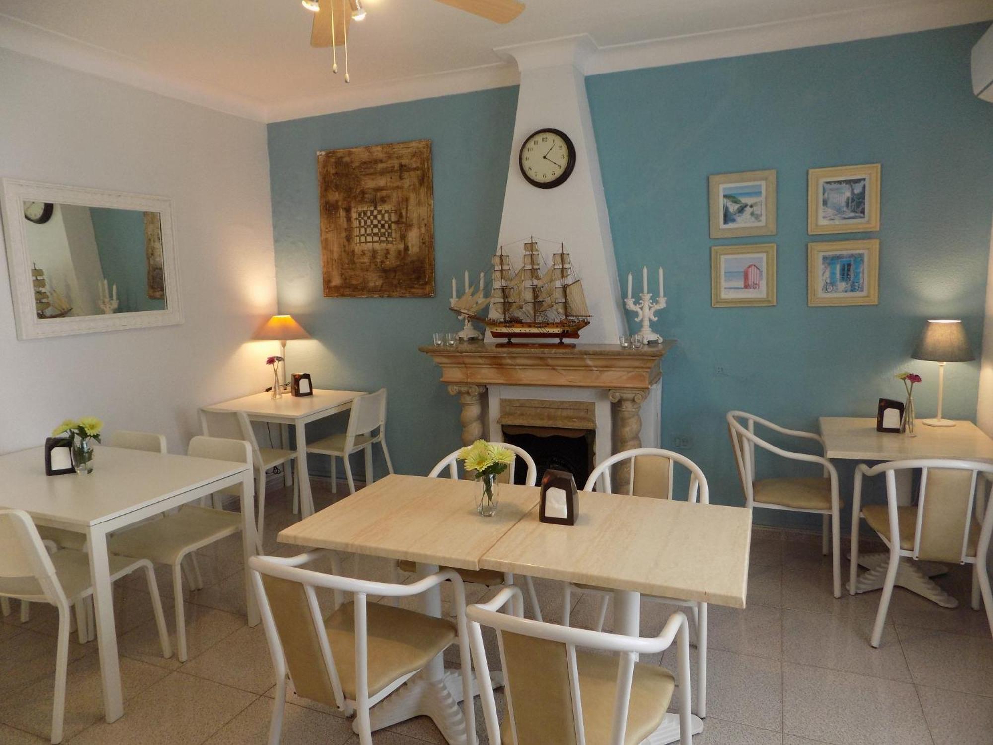 Hostal Villa Maruja El Arenal  Luaran gambar