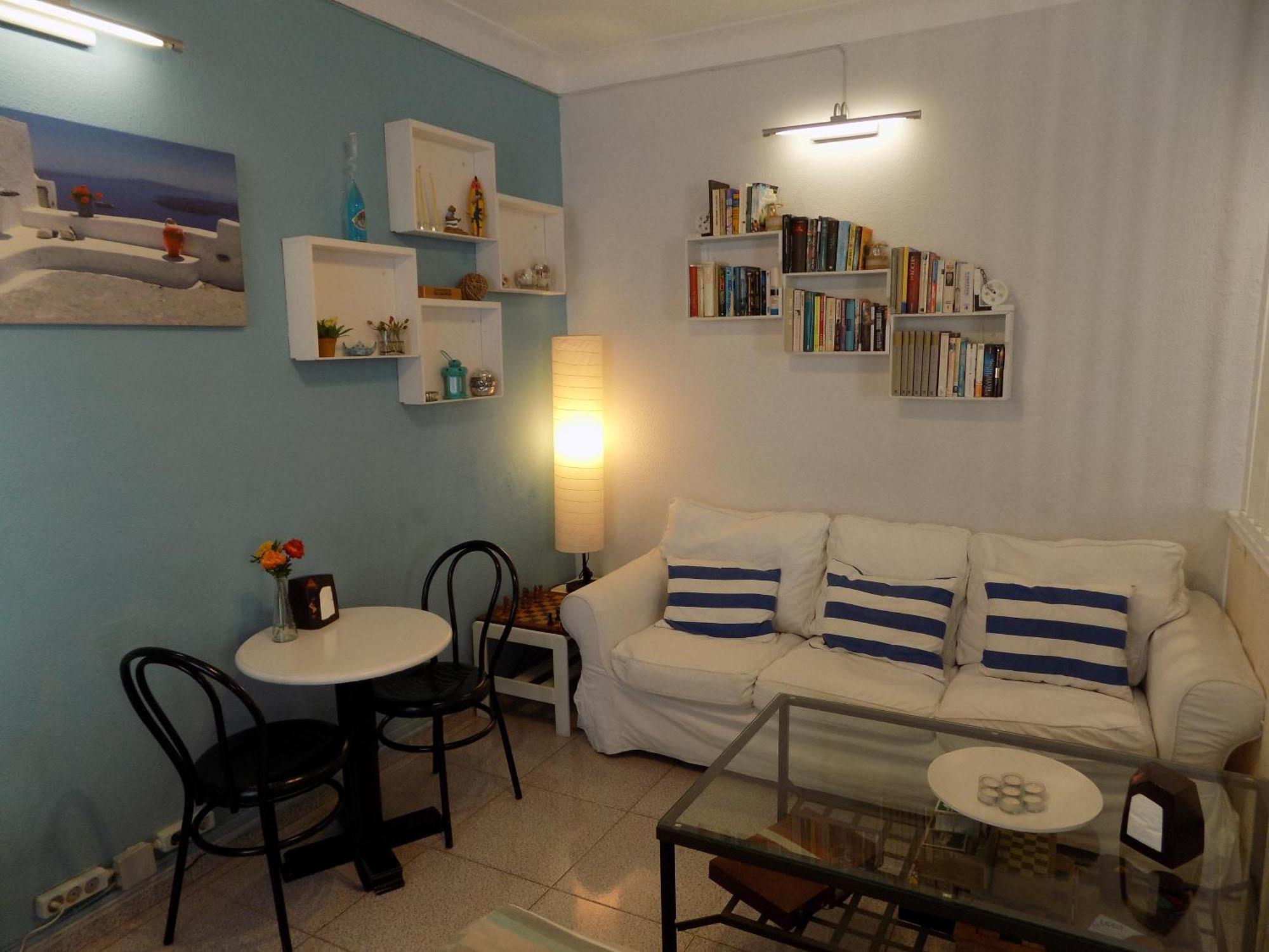 Hostal Villa Maruja El Arenal  Luaran gambar